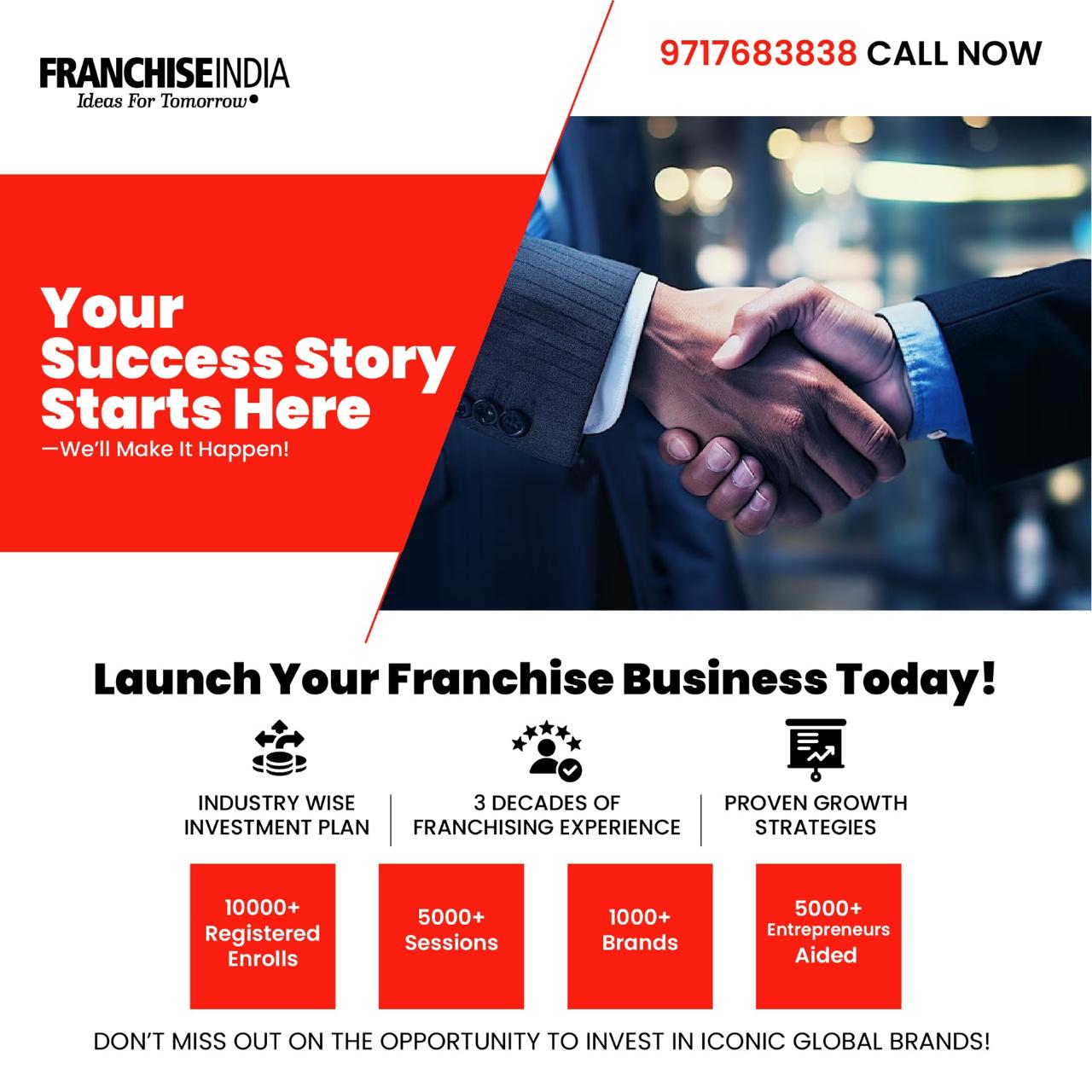 franchiseindia