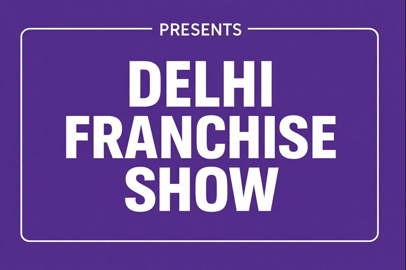 Franchise india