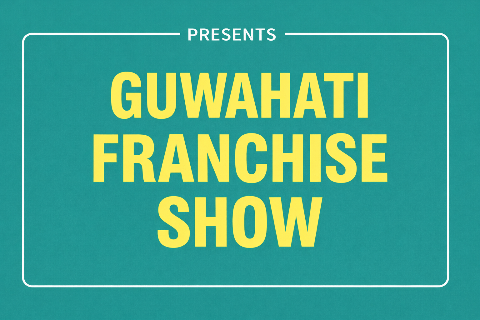 Franchise india