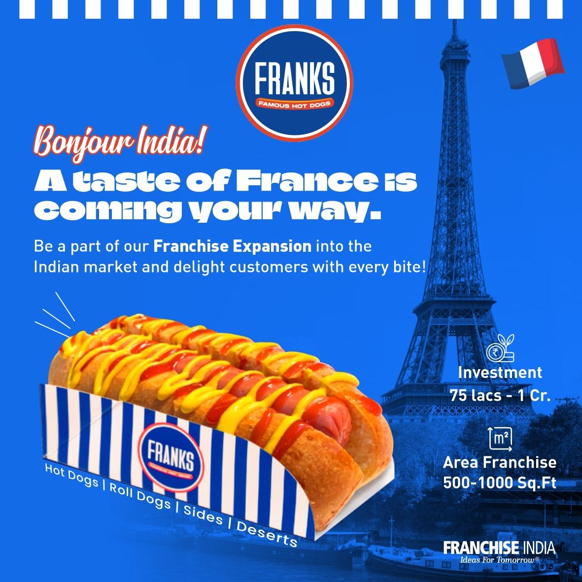 Franchise India